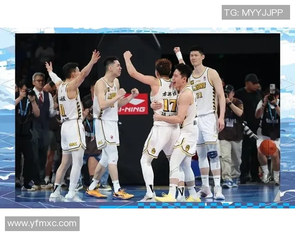 2018年CBA总决赛回顾：冠军之路与精彩瞬间的深度解析