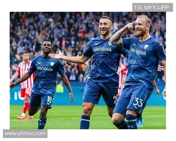 003圣保利vs波鸿