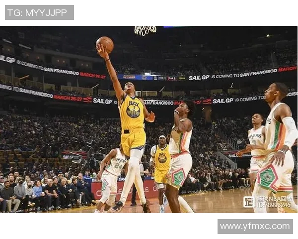 2013年NBA季后赛马刺与勇士第三场激战回顾与精彩瞬间分析