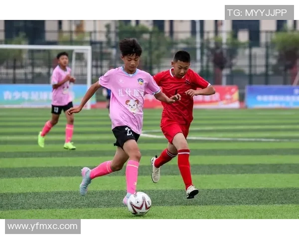 浙江中青年足球比赛精彩直播助力地方足球发展与青少年成长