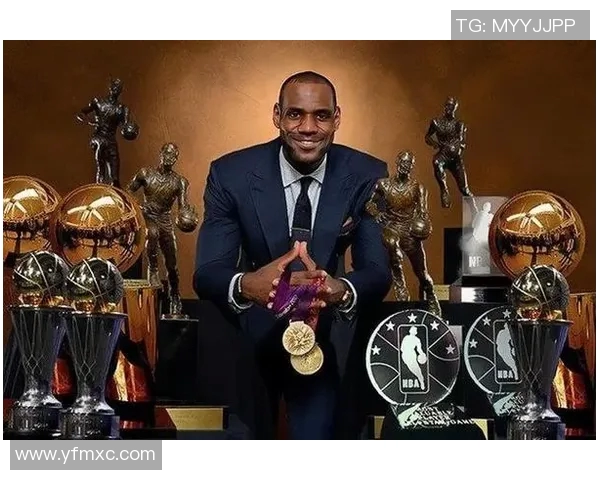 詹姆斯创造历史成就成为首位四万分一万板一万助的篮球传奇