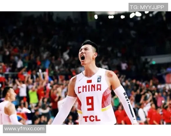 翟晓川的篮球之路：从青涩少年到职业球员的成长历程与心路历程