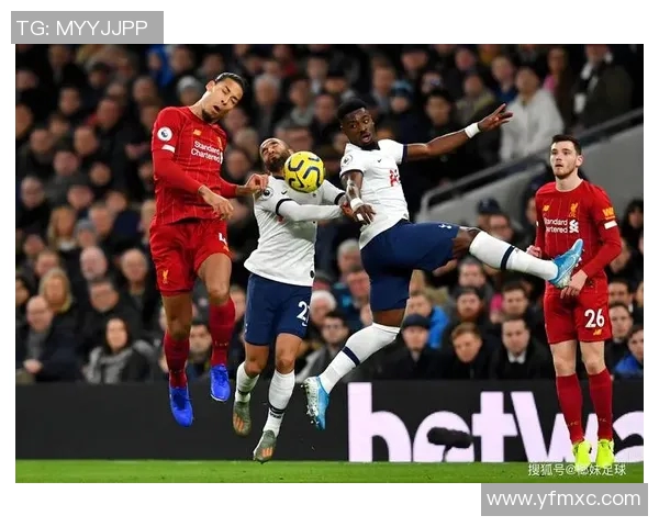 2017年利物浦与热刺精彩对决全场录像回顾与分析