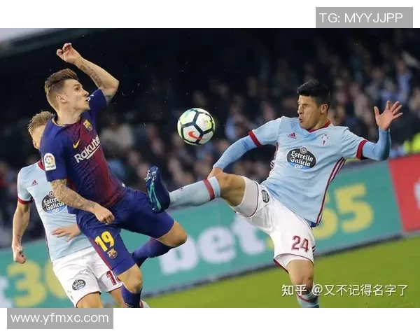 20150404西甲精彩对决塞尔塔主场迎战巴萨全力争胜