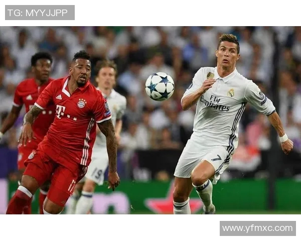 2017年皇马与拜仁激战回顾精彩录像重温经典对决瞬间 2017年皇马与拜仁激战回顾精彩录像重温经典对决瞬间