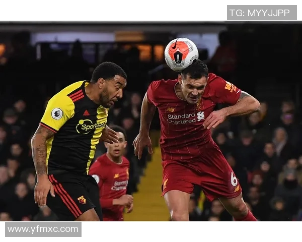 2019年利物浦对阵沃特福德精彩赛事回顾与分析