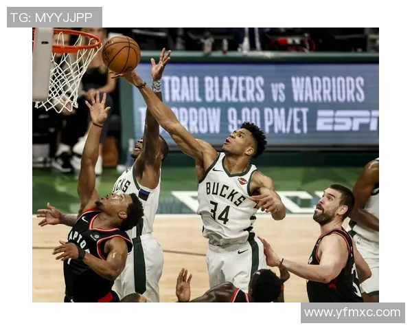 2019年NBA东部决赛猛龙对雄鹿精彩回顾录像16全场精华分析