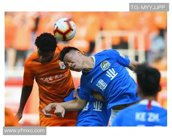 2019年山东鲁能与河南建业激战回顾：精彩瞬间与战术分析