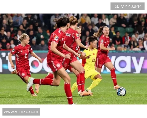 U18伊朗与纽西兰激战正酣青少年足球赛场上的精彩对决与未来之星