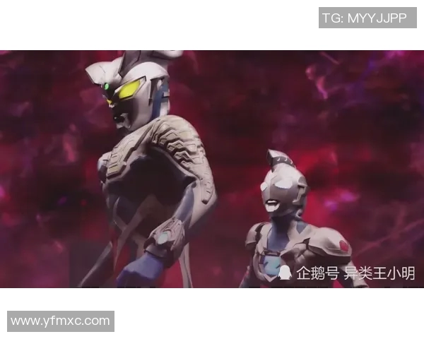 奥特与阿利辛特的终极对决揭示力量与智慧的较量 奥特与阿利辛特的终极对决揭示力量与智慧的较量