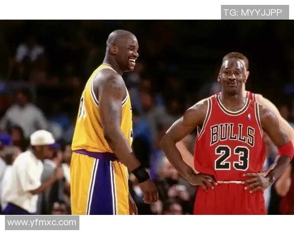 奥尼尔与爵士的经典对决回顾及其对NBA历史的影响分析