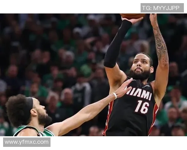 二十年绿军与热火的激烈对决回顾与展望