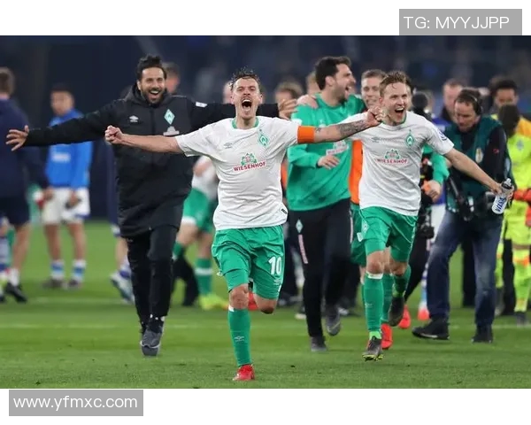 云达不来梅主场胜利，继续追赶德甲前列球队