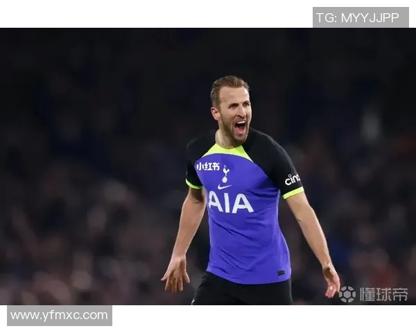热刺队长凯恩全力以赴争夺英超冠军,掀起新赛季风暴 热刺队长凯恩全力以赴争夺英超冠军,掀起新赛季风暴