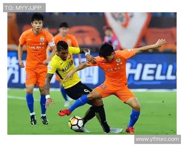 鲁能对阵上港比赛直播信息及观看方式详解