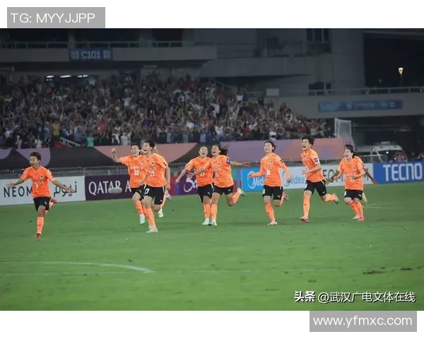 亚冠小组赛拉开帷幕,中国足球豪门以弱胜强晋级16强 亚冠小组赛拉开帷幕,中国足球豪门以弱胜强晋级16强