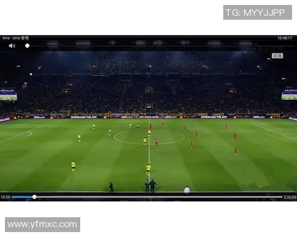 如何通过网络平台观看足球比赛的回放与直播技巧分享