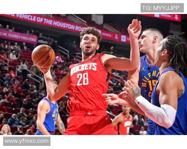 火箭与掘金精彩对决直播回放全程回顾与精彩瞬间分析