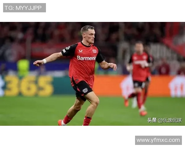 维尔茨：年轻天才如何在足球场上书写自己的传奇篇章