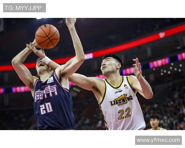 广东队与辽宁队精彩对决直播全程回顾及赛后分析