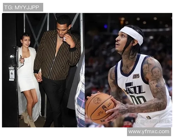 乔丹克拉克森的篮球之路与个人成长探索