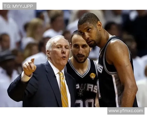 马刺队再度选择摆烂波波维奇因轮休主力队员遭联盟罚款