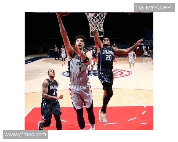 奇才与魔术精彩对决直播观看指南及赛事分析