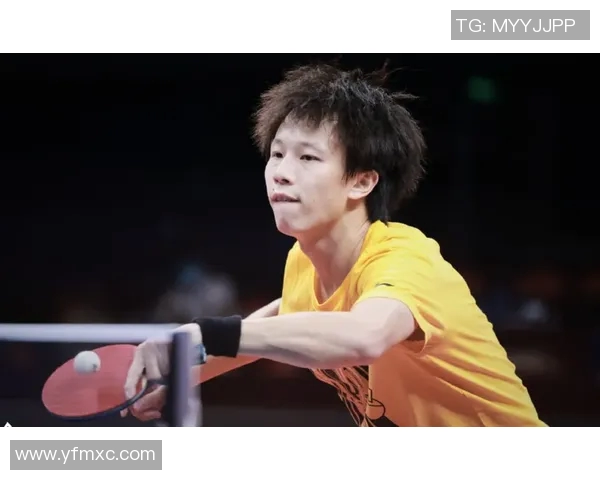 国际乒联巡回赛总决赛精彩回顾与未来展望分析