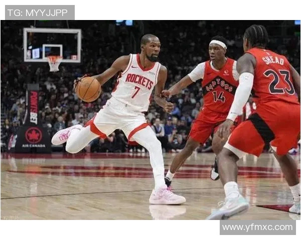 季前赛猛龙与火箭精彩对决录像回放分析与精彩时刻回顾