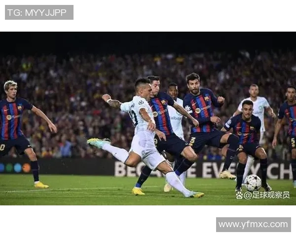 切尔西与巴萨经典对决德罗巴的传奇时刻再现球场