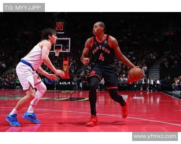 猛龙与魔术首战激战正酣球迷期待精彩对决与逆转时刻