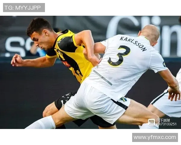 赫根与法尔肯对决深度分析及战术解析展望 赫根与法尔肯对决深度分析及战术解析展望