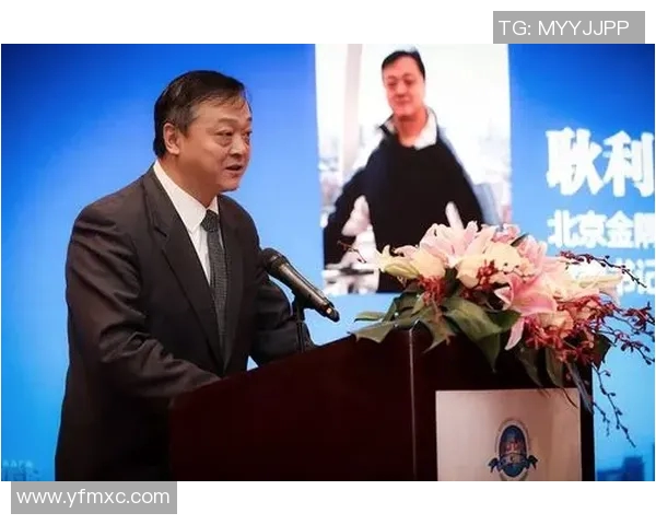 王汝恒：在科技创新浪潮中引领未来的年轻企业家之路