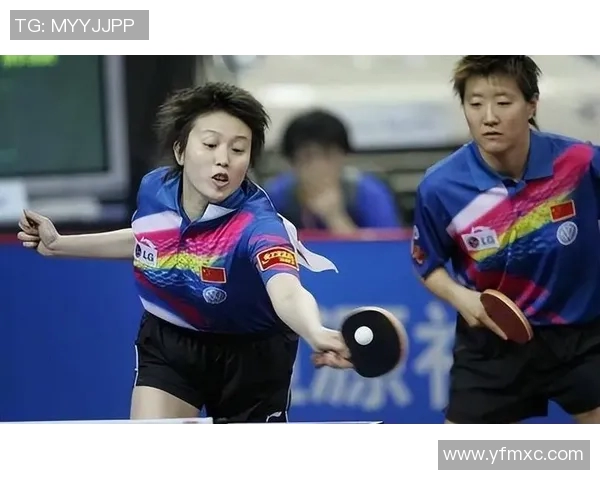 乒乓球白杨的奋斗历程与成长故事展现运动精神与坚持不懈的力量