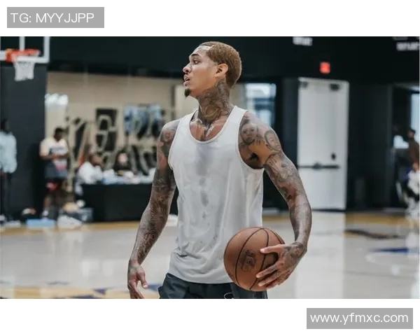 乔丹克拉克森的篮球之路与成就分析及未来展望